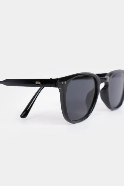 Retro Square Sunglasses - Cougar Clothing