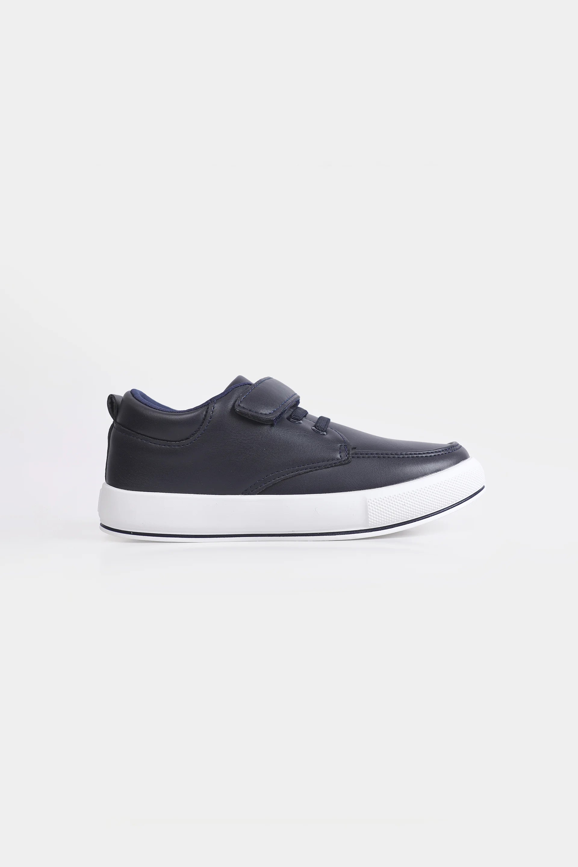 Velcro Sneakers - Cougar Clothing