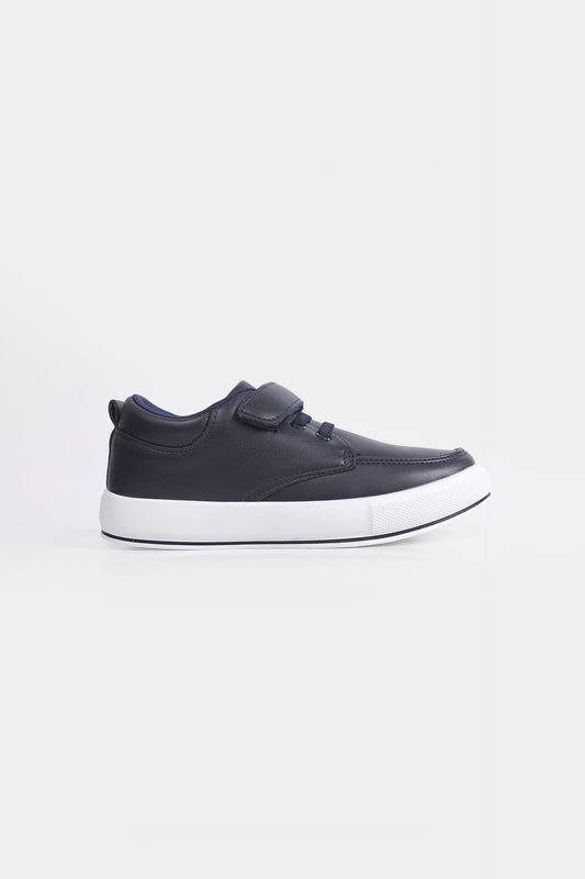 Velcro Sneakers - Cougar Clothing