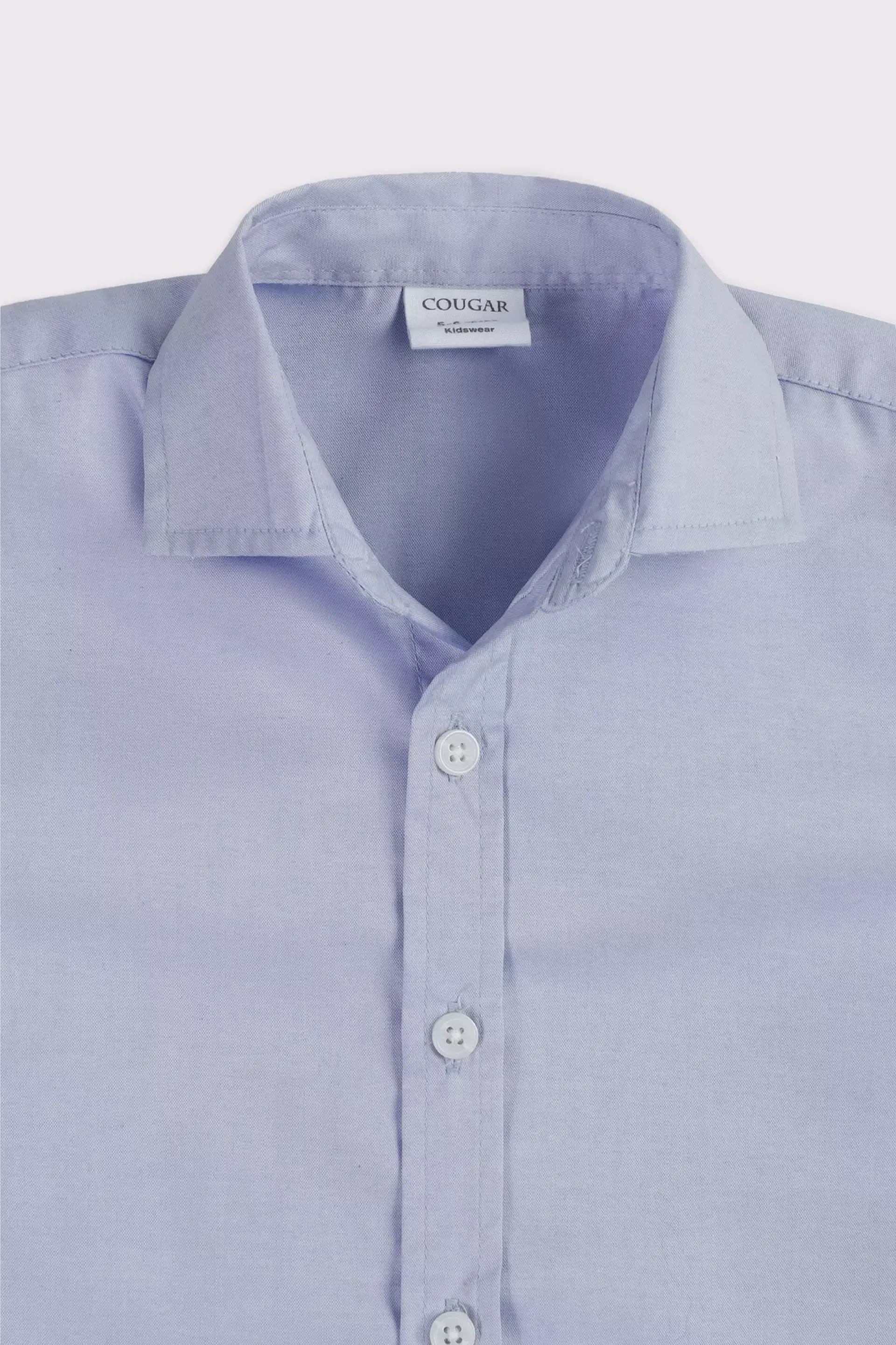 Basic Shirt - Cougar Clothing