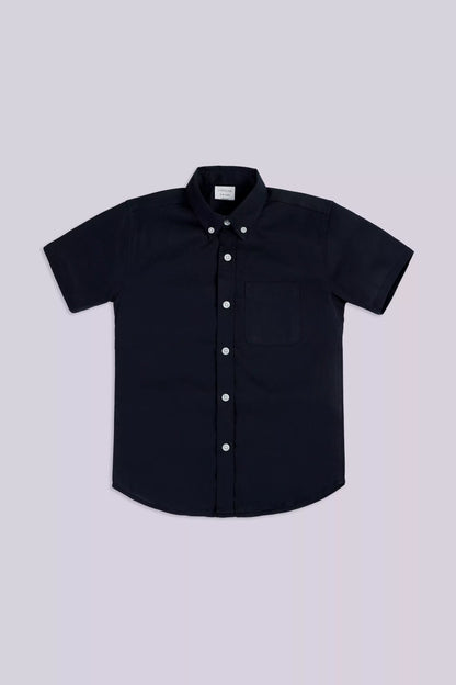 Cotton Shirt - Cougar Clothing