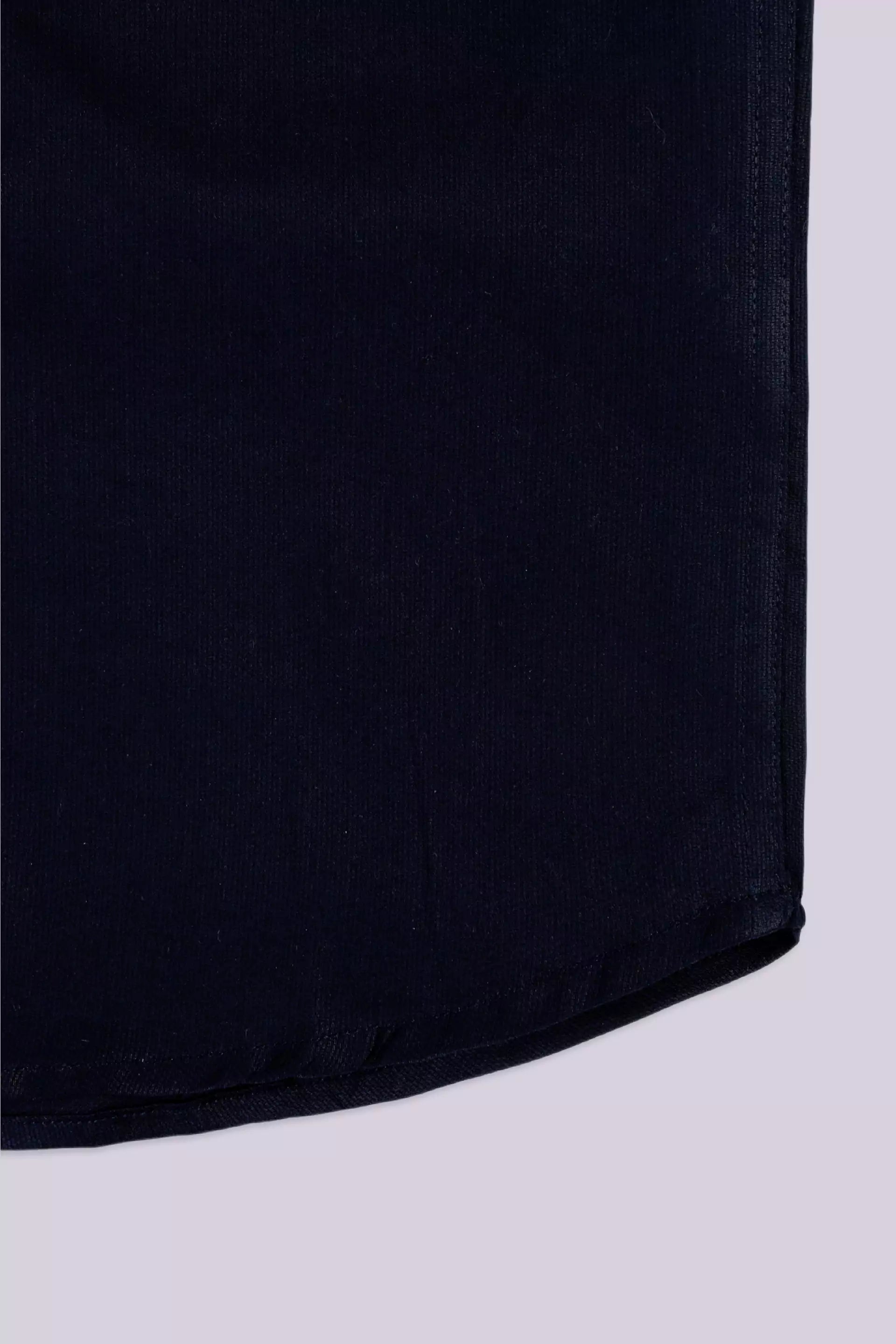 Cotton Shirt - Cougar Clothing