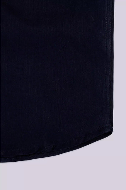 Cotton Shirt - Cougar Clothing