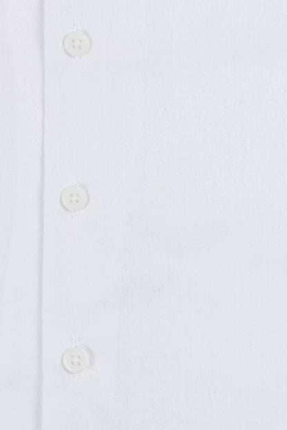 Textured Resort Collar Shirt - Cougar Clothing