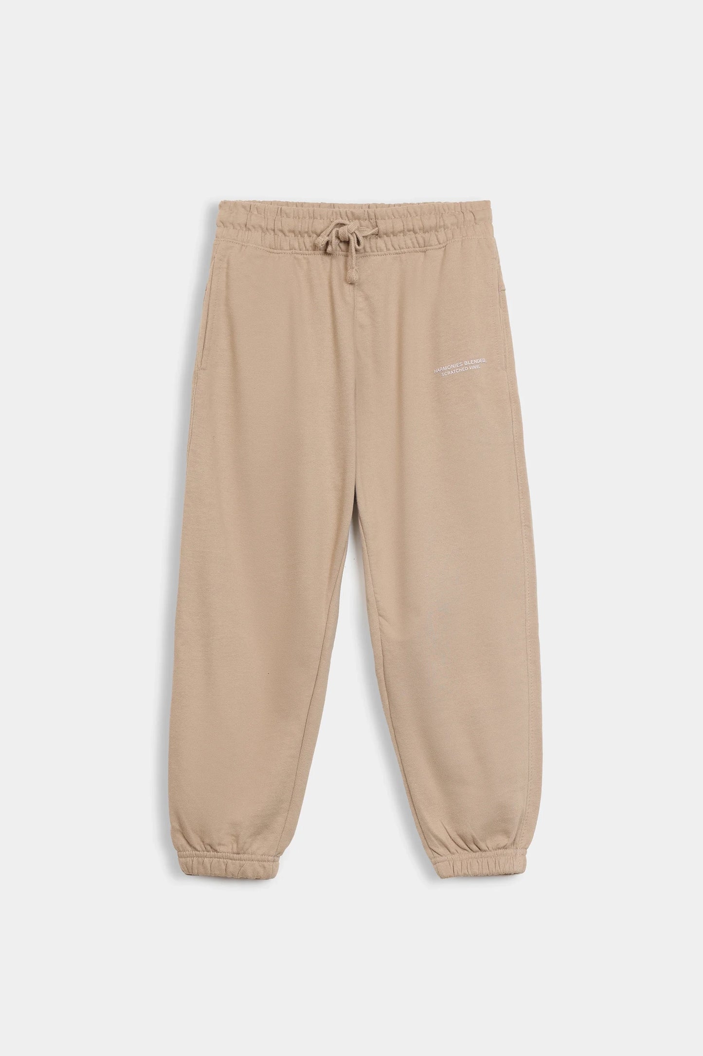 Terry Trousers - Cougar Clothing