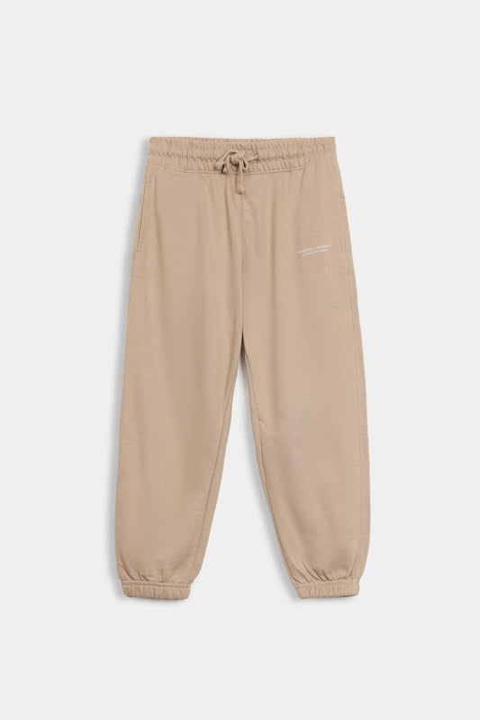 Terry Trousers - Cougar Clothing
