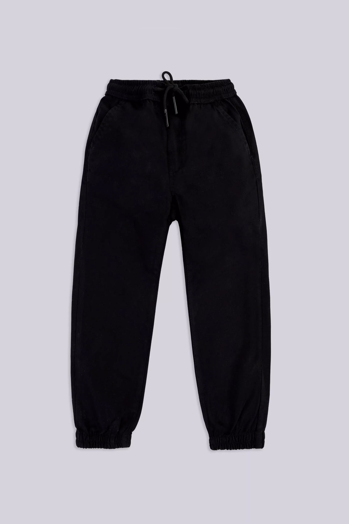 Woven Jogger Pants - Cougar Clothing