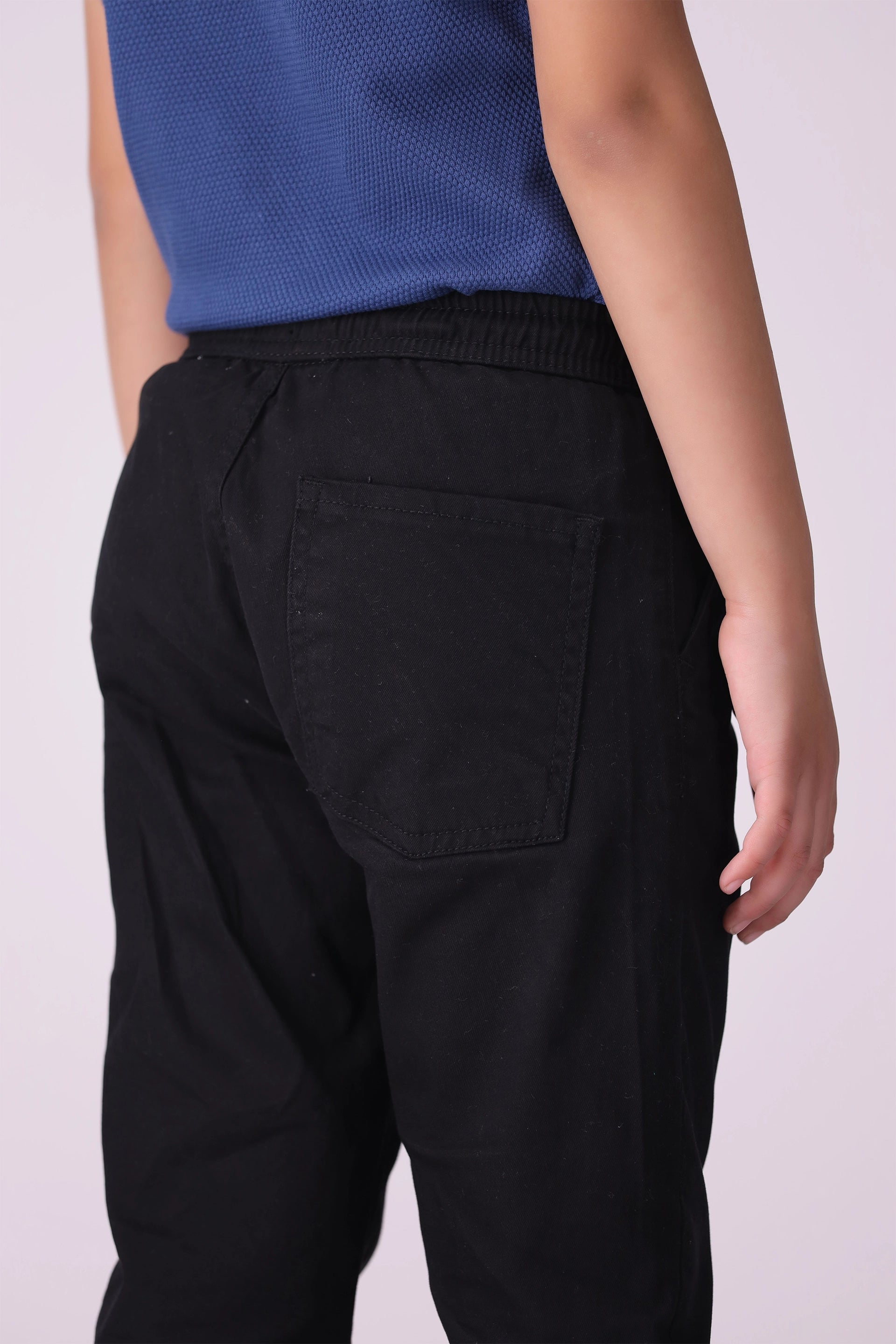 Woven Jogger Pants - Cougar Clothing