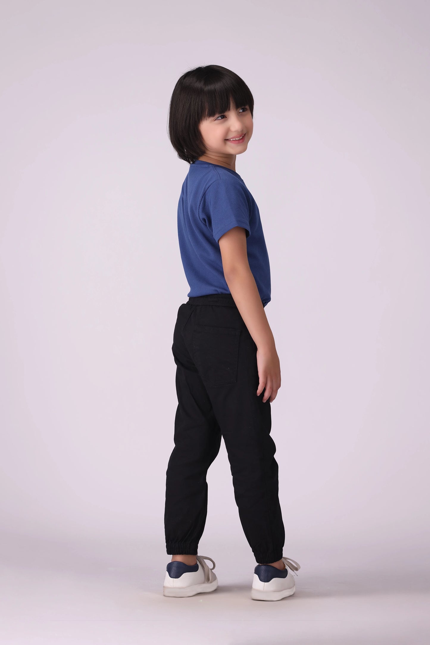 Woven Jogger Pants - Cougar Clothing