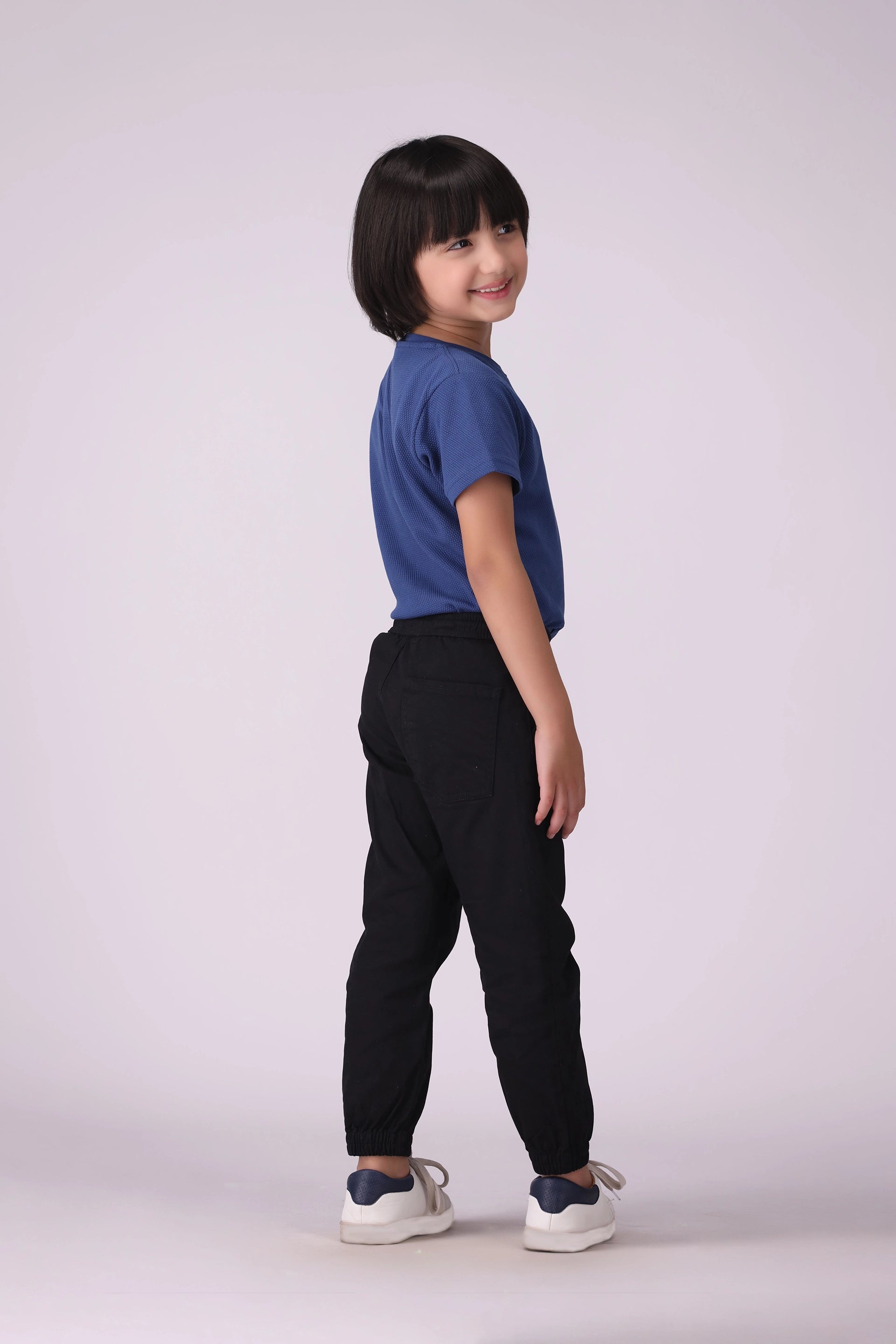 Woven Jogger Pants - Cougar Clothing