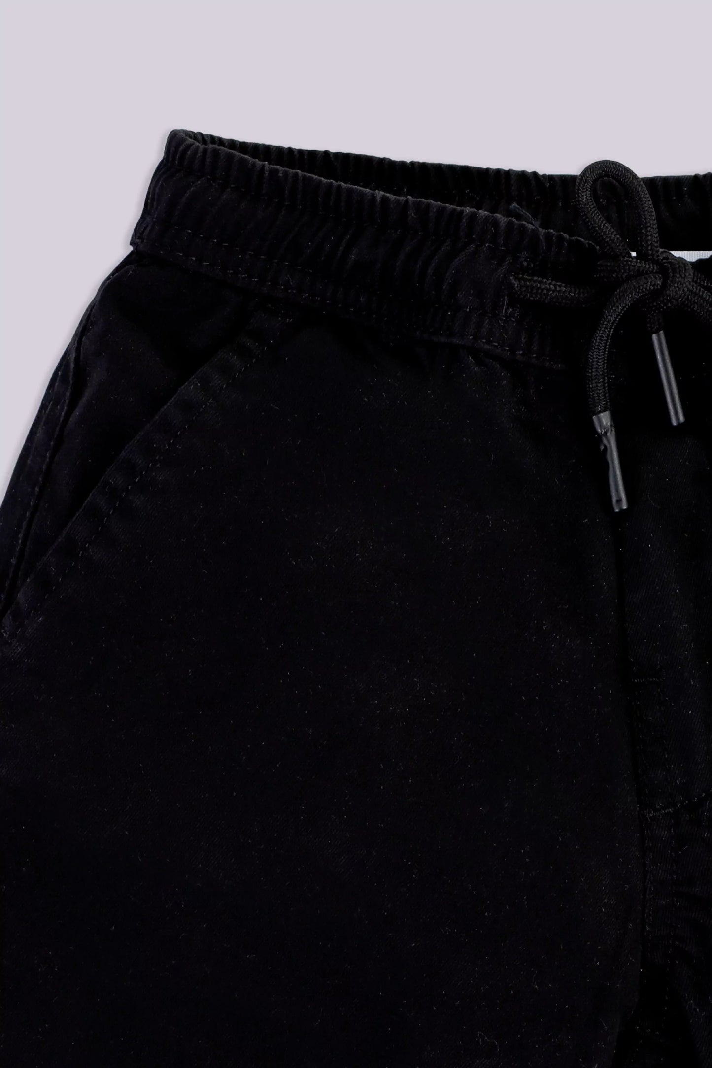 Woven Jogger Pants - Cougar Clothing