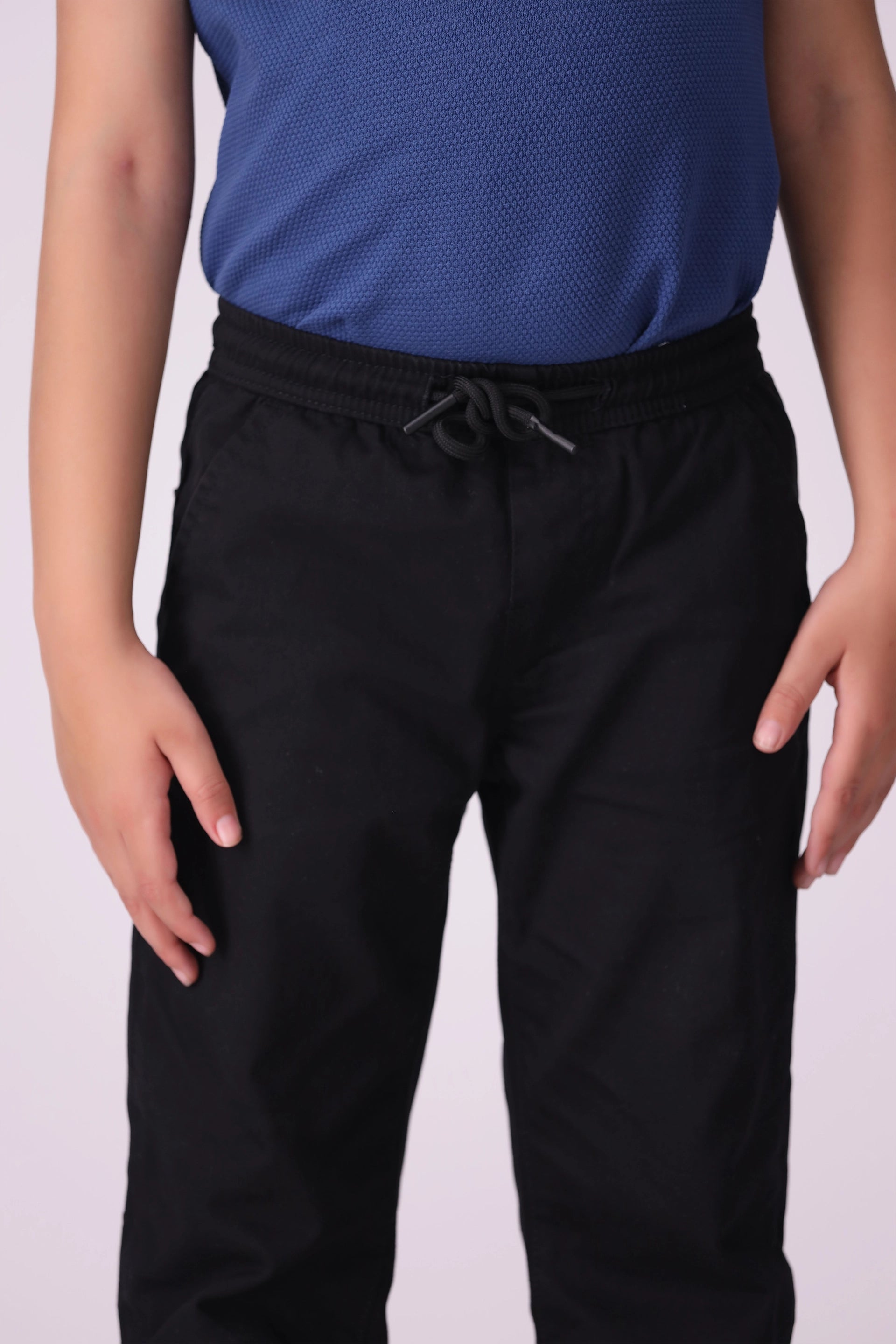 Woven Jogger Pants - Cougar Clothing