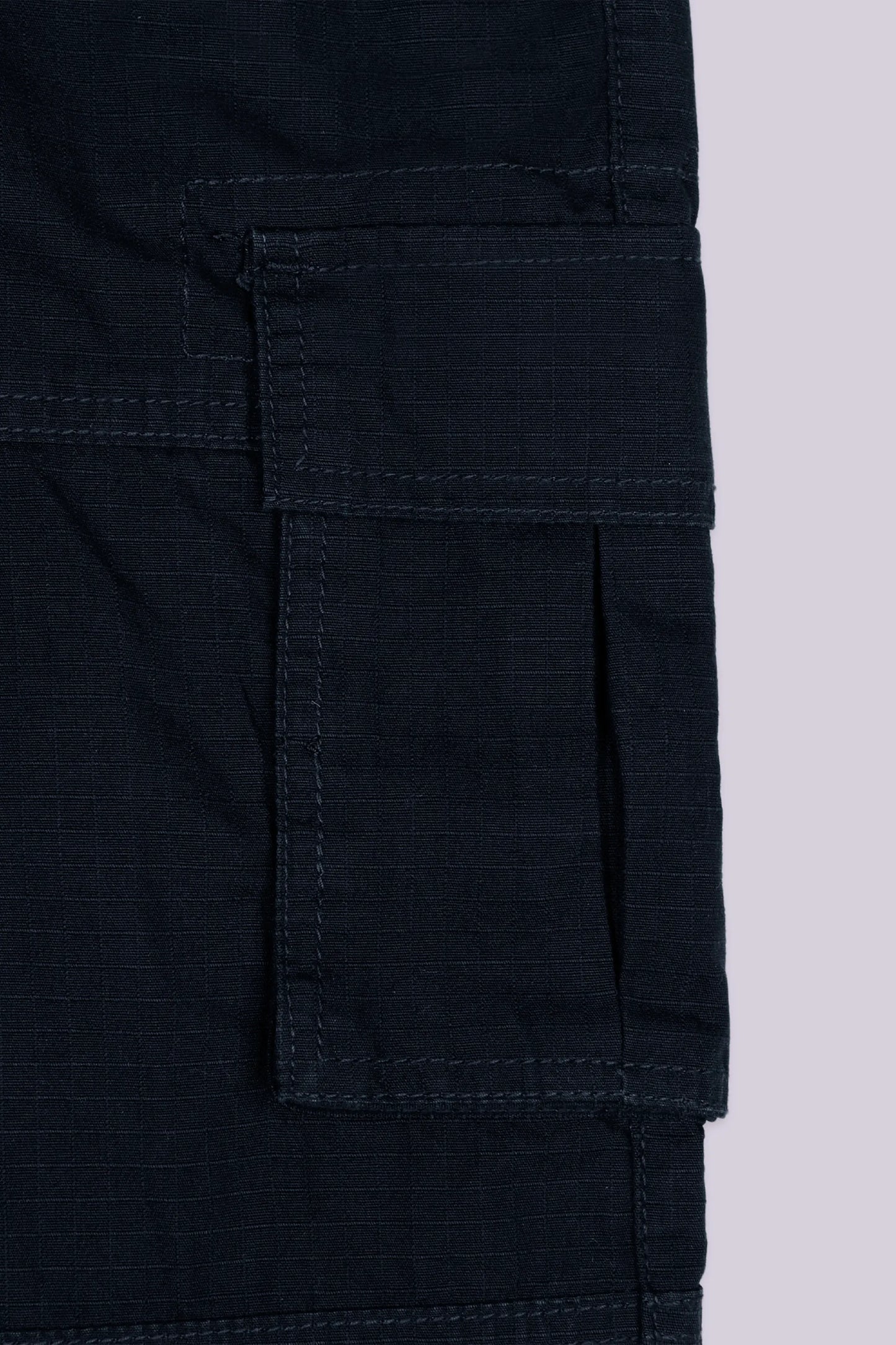 Wide Leg Cargo Trousers - Cougar Clothing