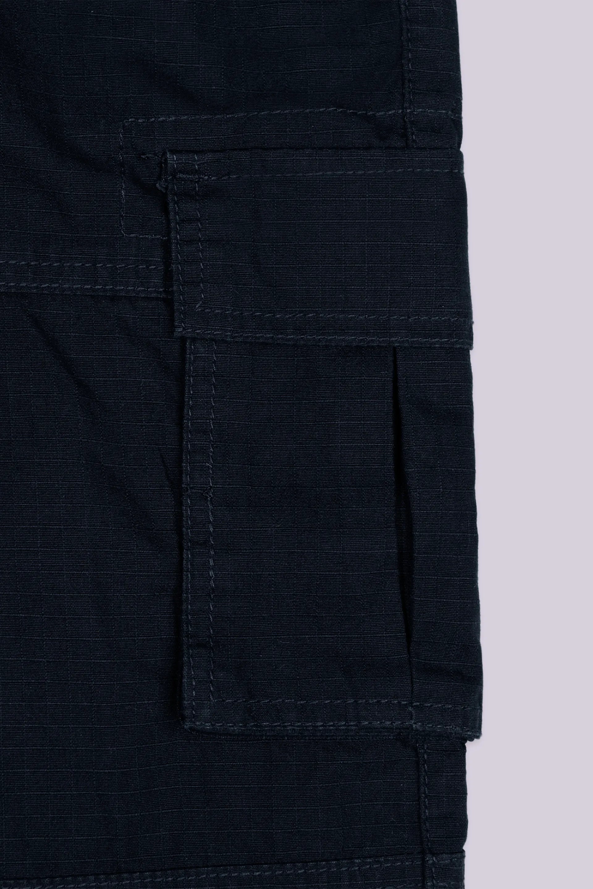 Wide Leg Cargo Trousers - Cougar Clothing