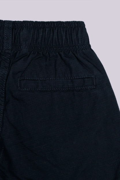 Wide Leg Cargo Trousers - Cougar Clothing