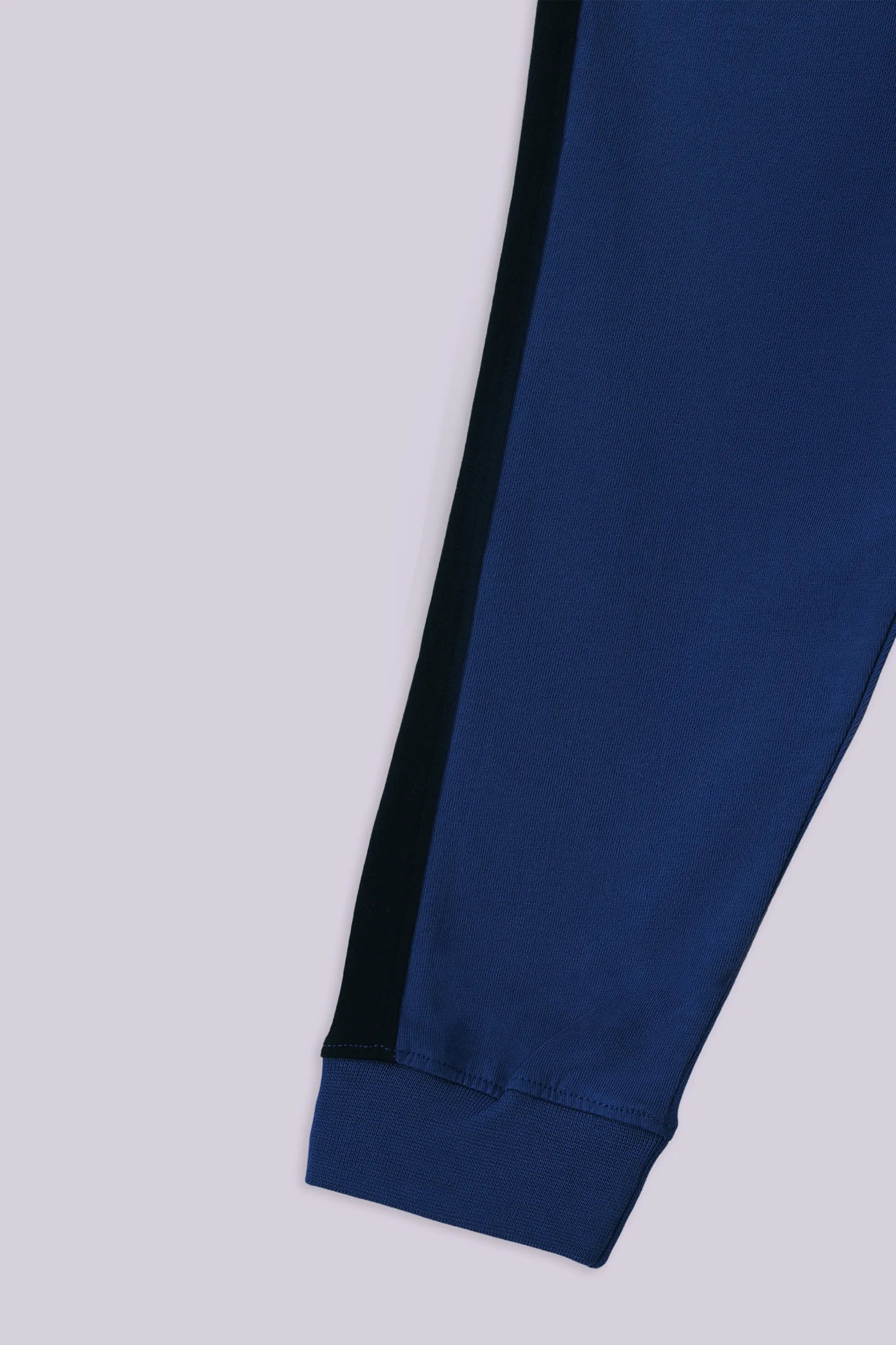 Side Striped Jogger Pants - Cougar Clothing