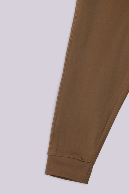 Cotton Jogger Pants - Cougar Clothing