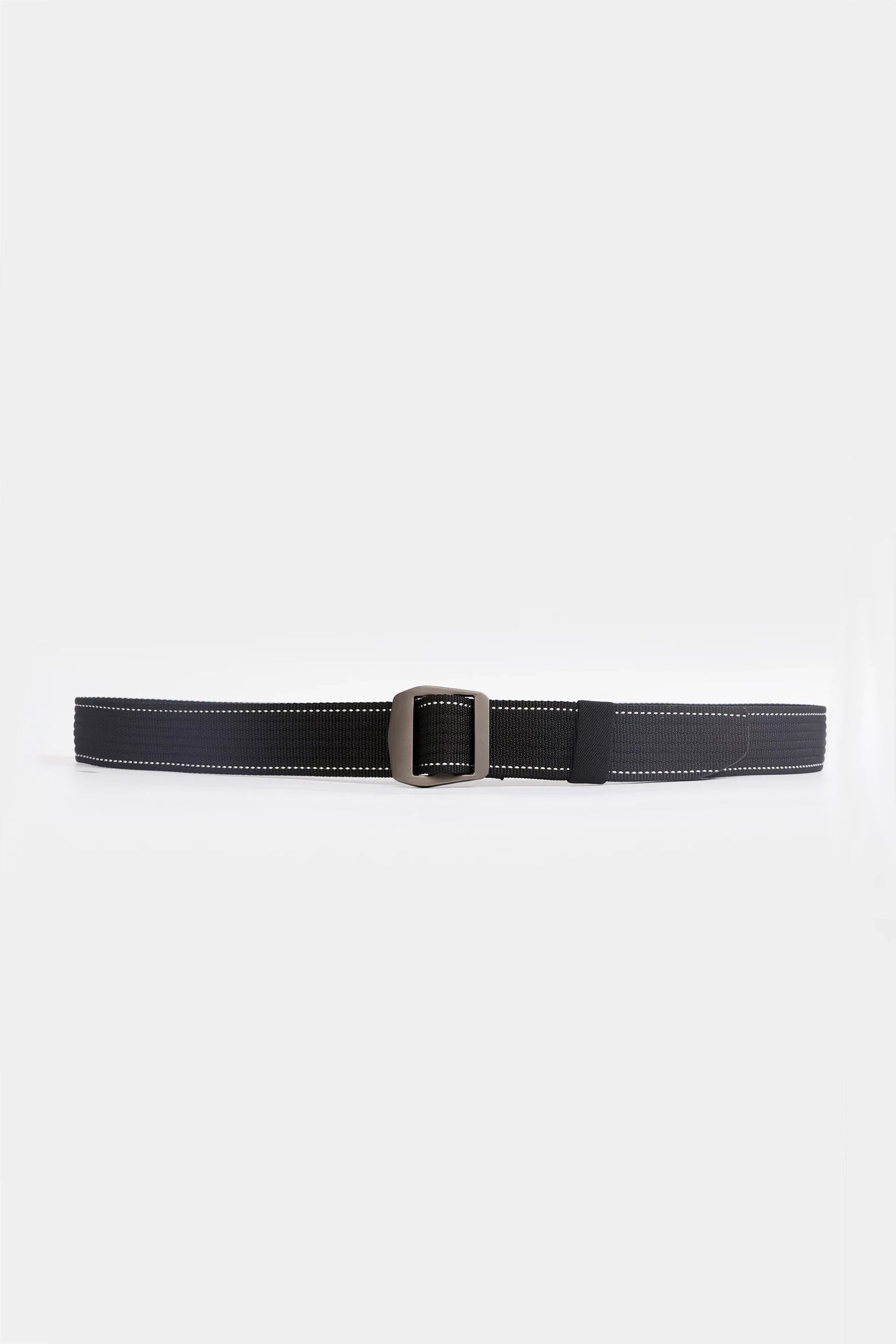 Contrast Stitch Stretchable Belt - Cougar Clothing