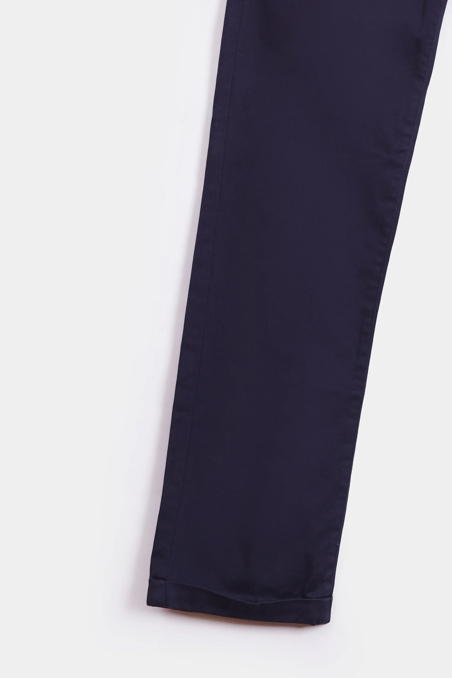 Cotton Chino Pants - Cougar Clothing