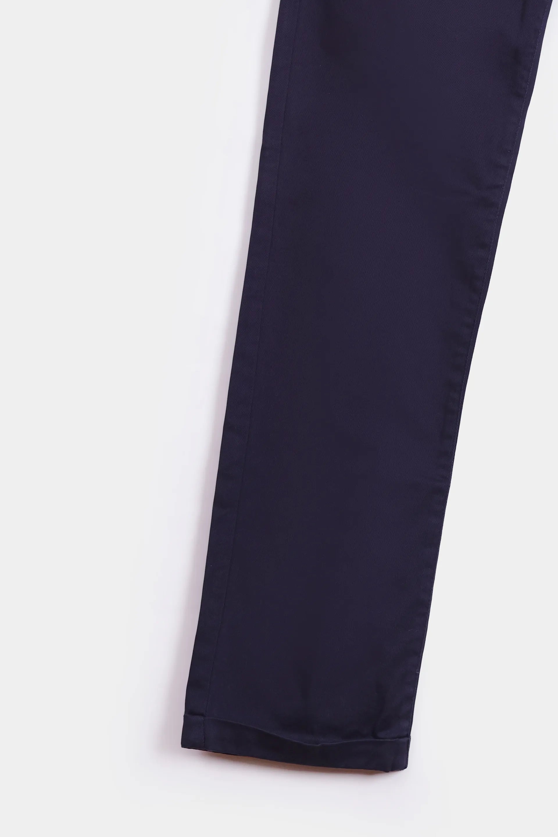 Cotton Chino Pants - Cougar Clothing