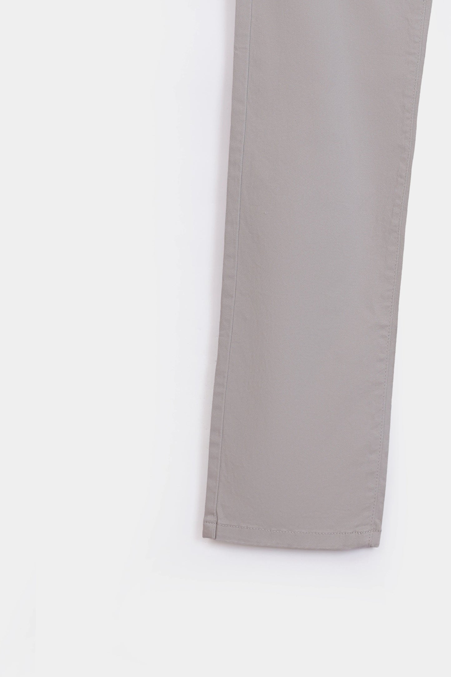 Cotton Chino Pants - Cougar Clothing