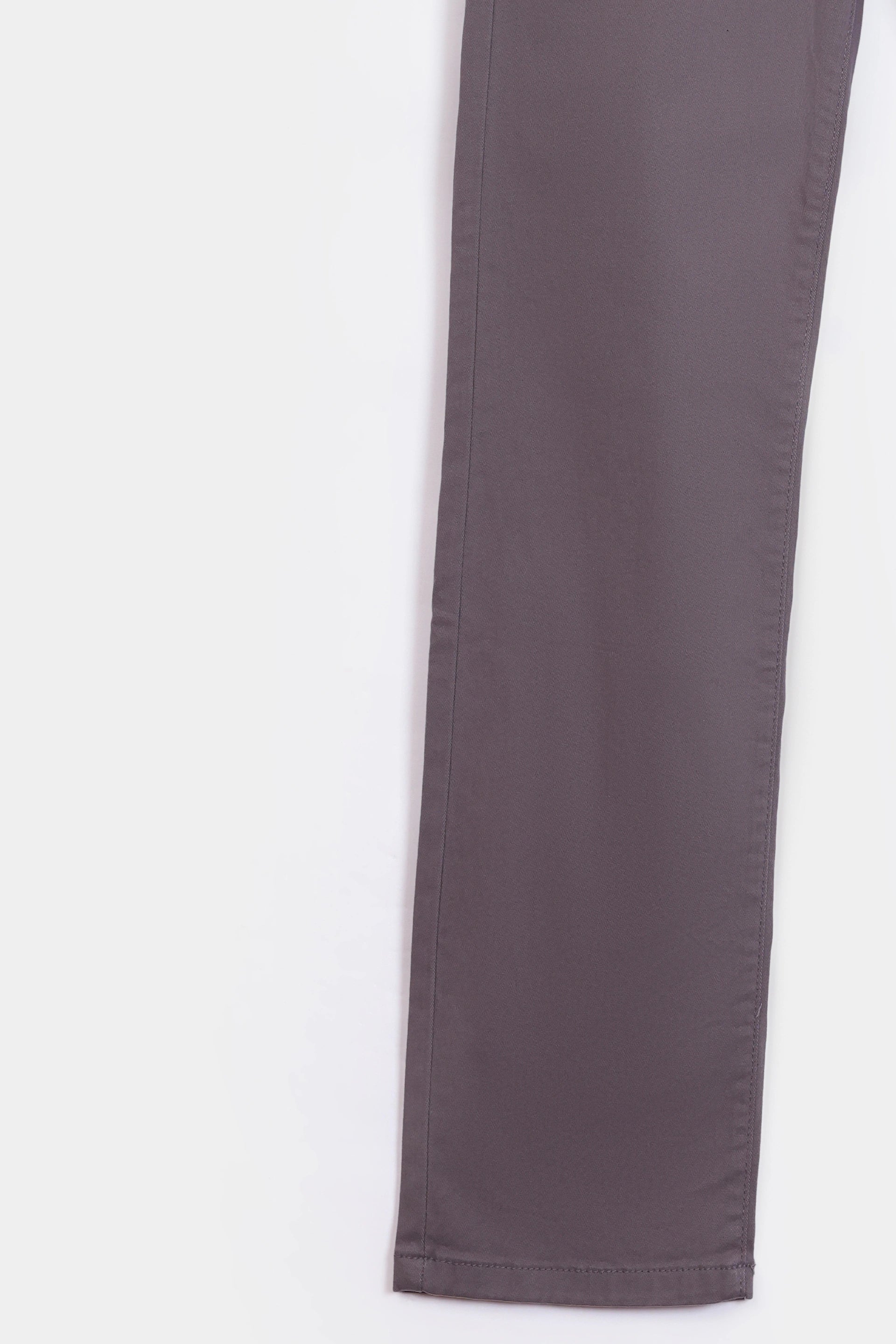 Tapered Slim Chino Pants - Cougar Clothing