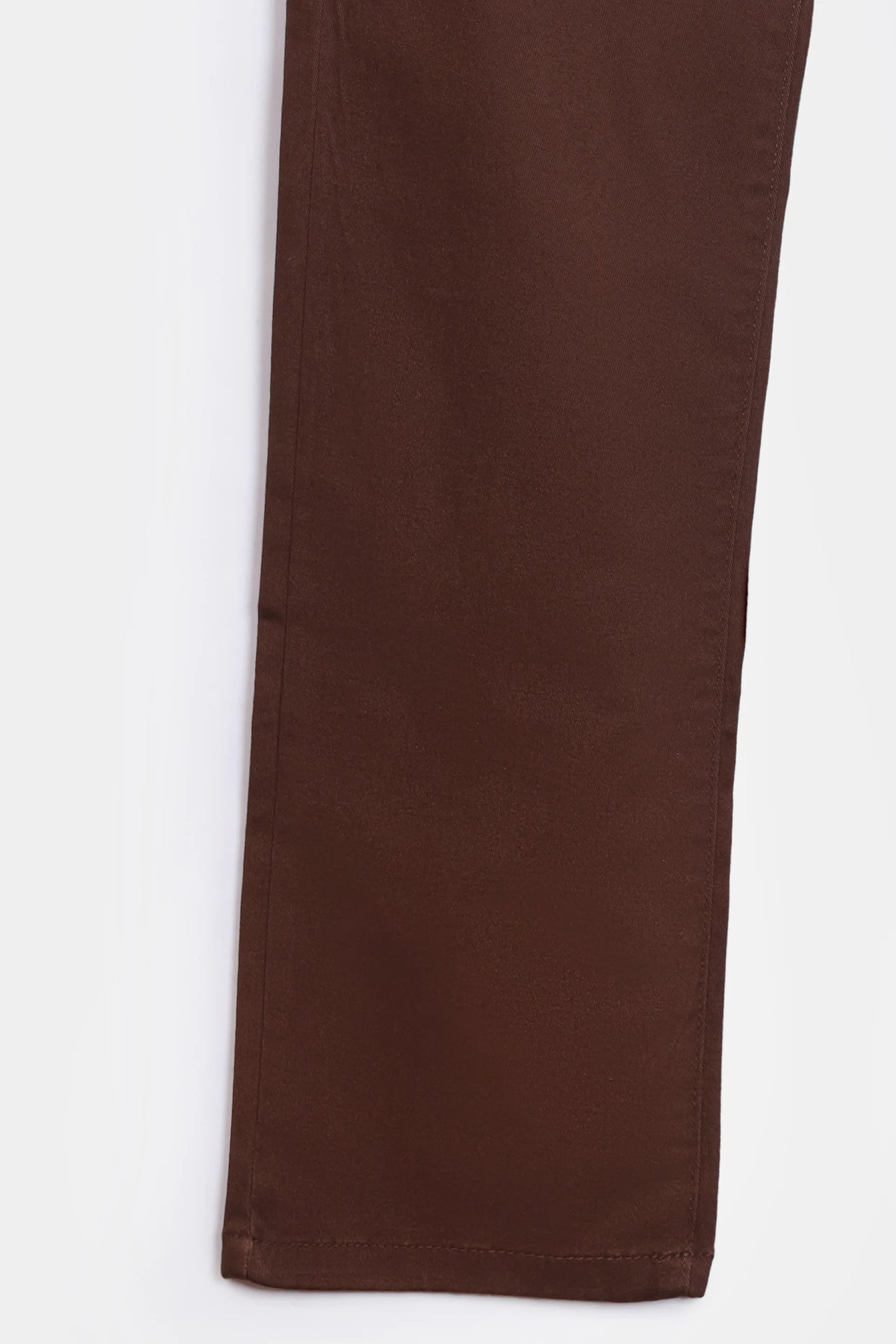 Drawcord Chino Pants - Cougar Clothing