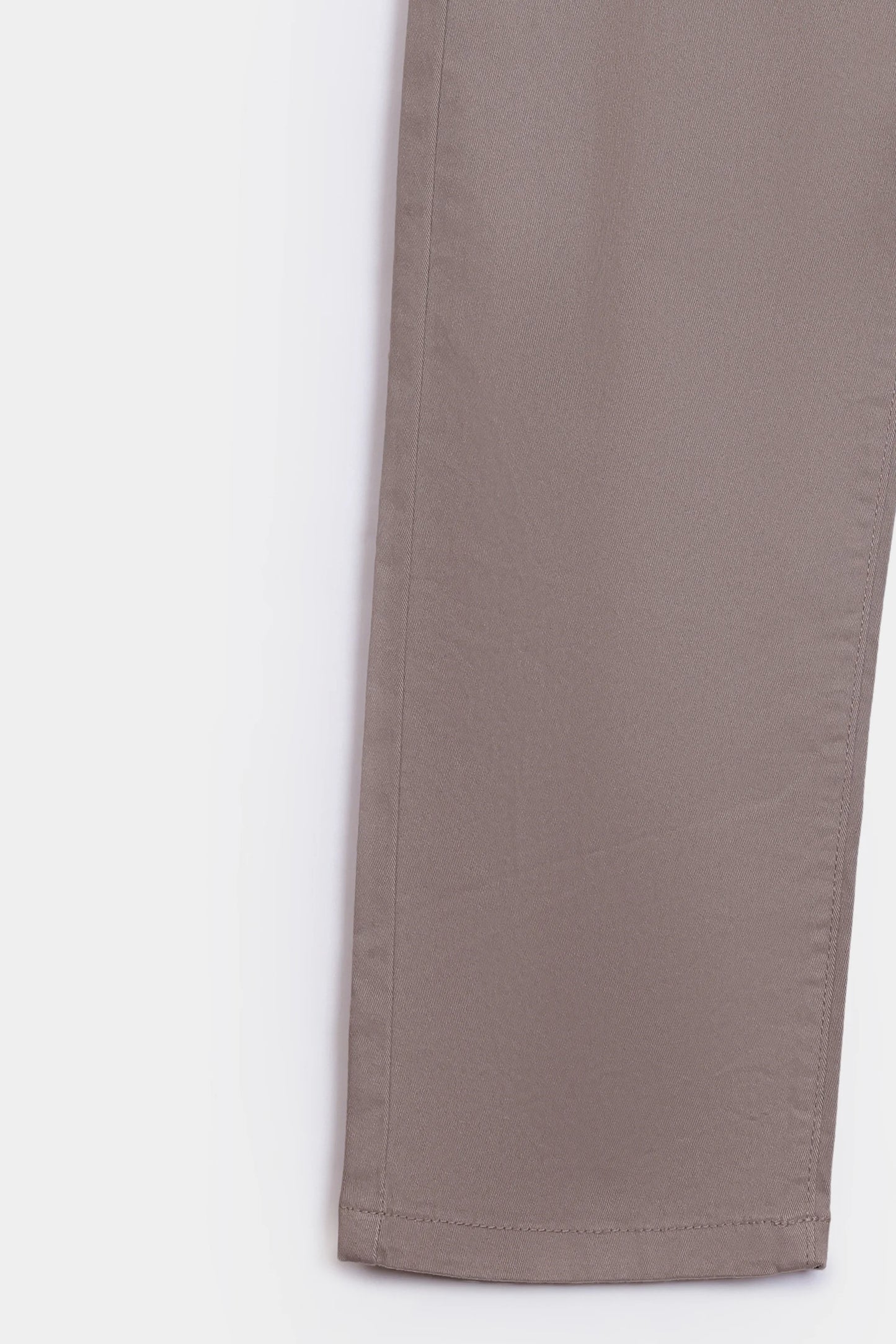 Everyday Twill Chino Pants - Cougar Clothing