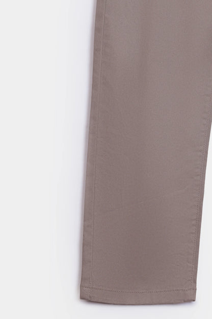 Everyday Twill Chino Pants - Cougar Clothing