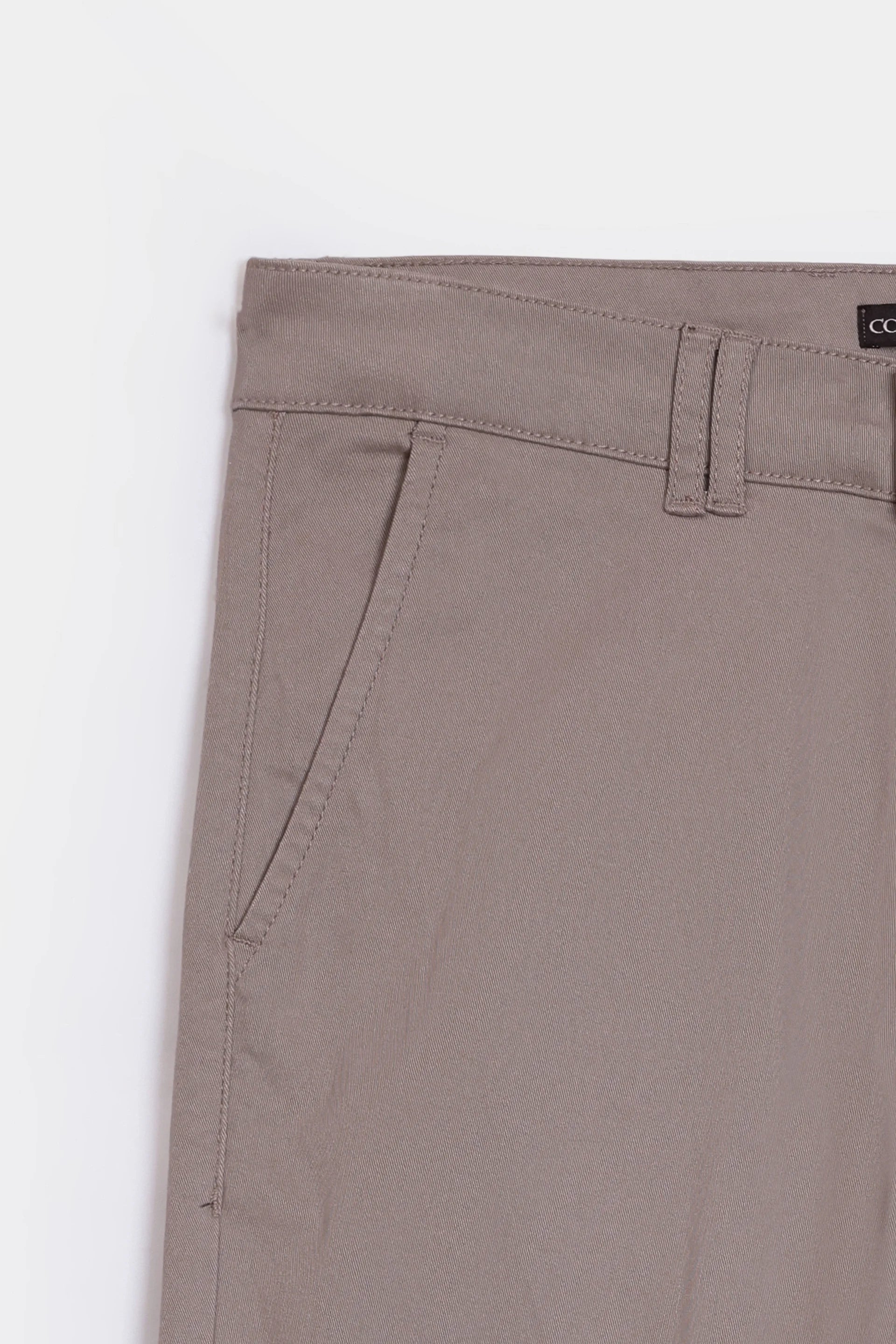 Everyday Twill Chino Pants - Cougar Clothing