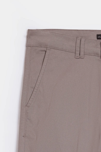 Everyday Twill Chino Pants - Cougar Clothing