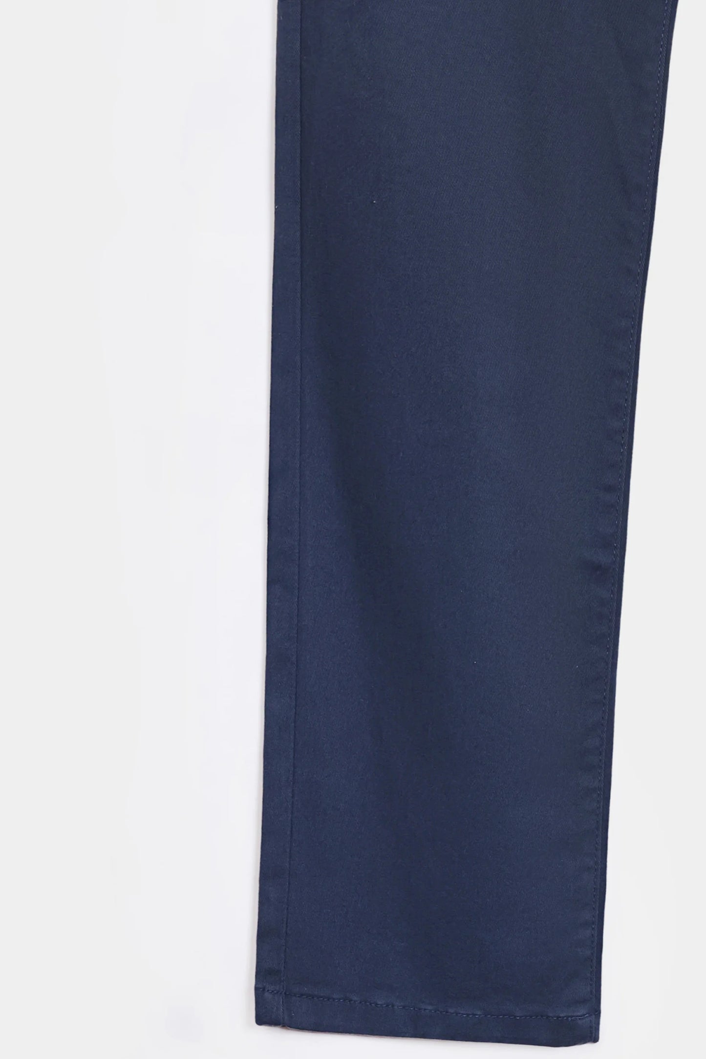 Everyday Twill Chino Pants - Cougar Clothing