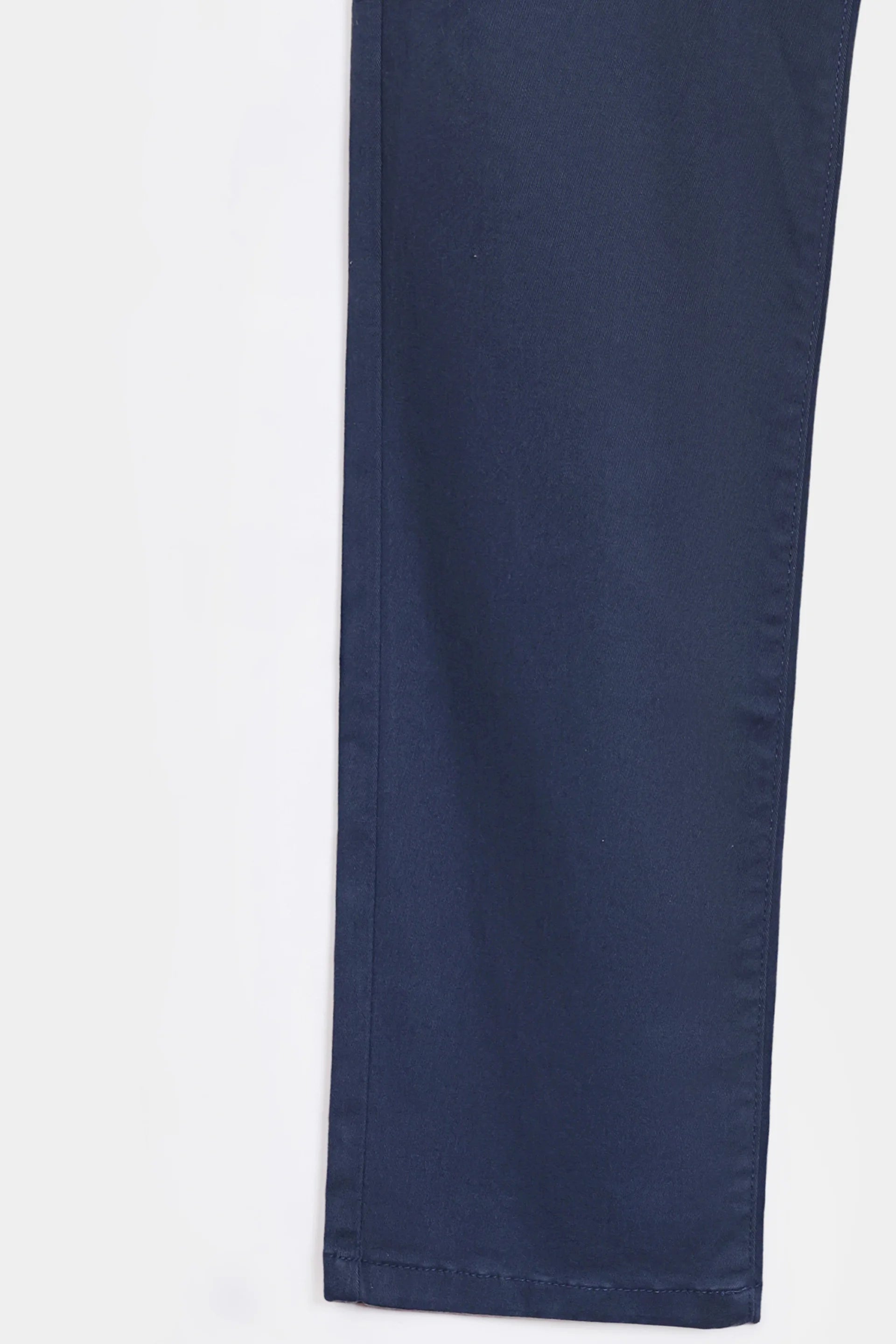Everyday Twill Chino Pants - Cougar Clothing