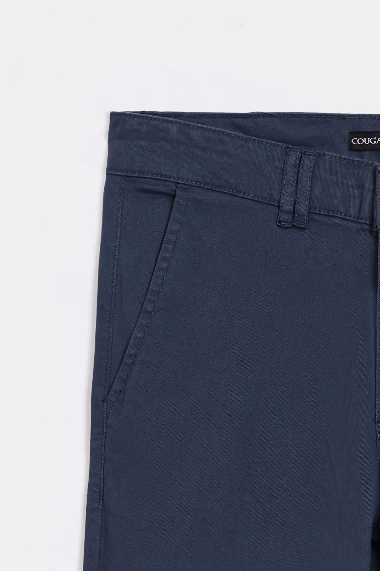 Everyday Twill Chino Pants - Cougar Clothing