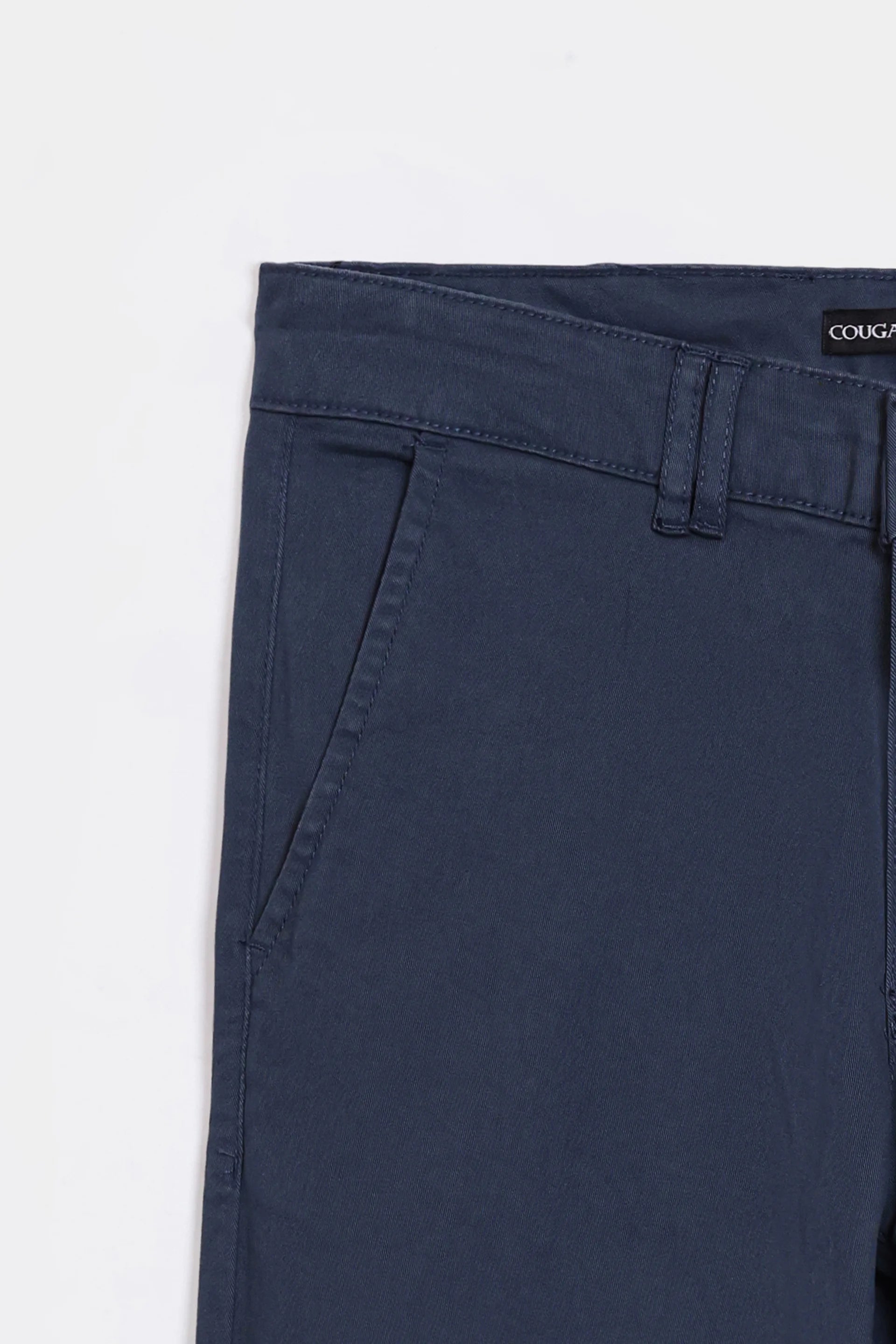 Everyday Twill Chino Pants - Cougar Clothing