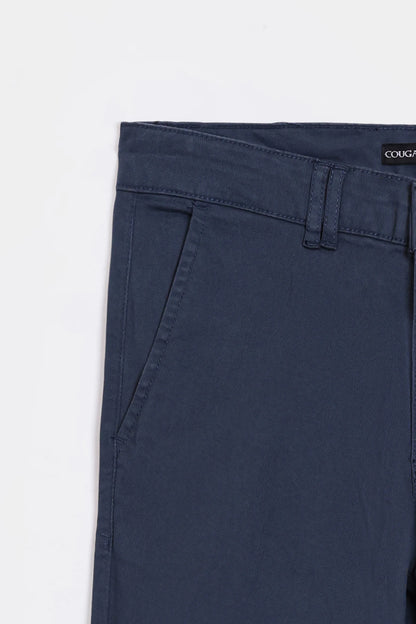 Everyday Twill Chino Pants - Cougar Clothing