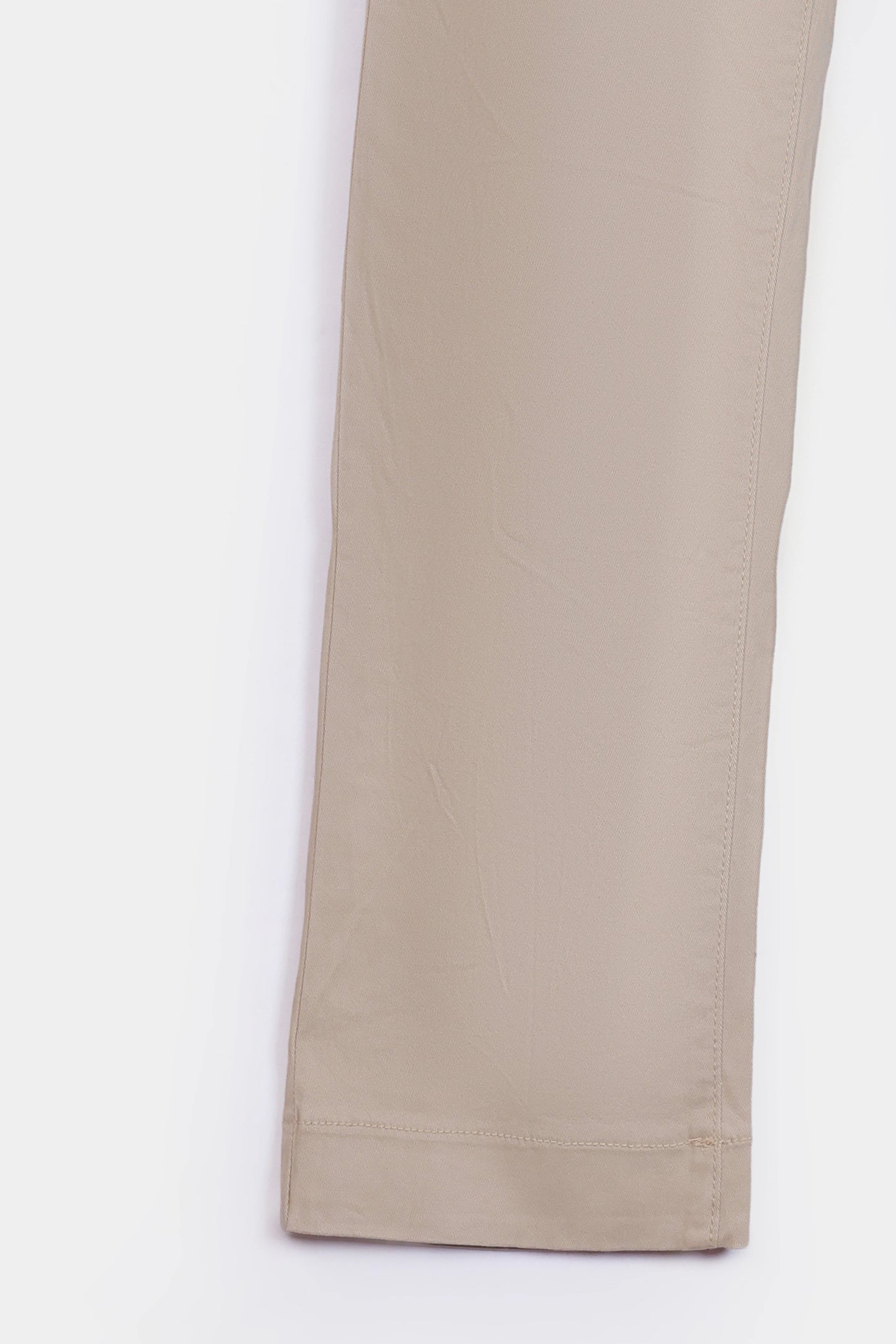 Cotton Chino Pants - Cougar Clothing