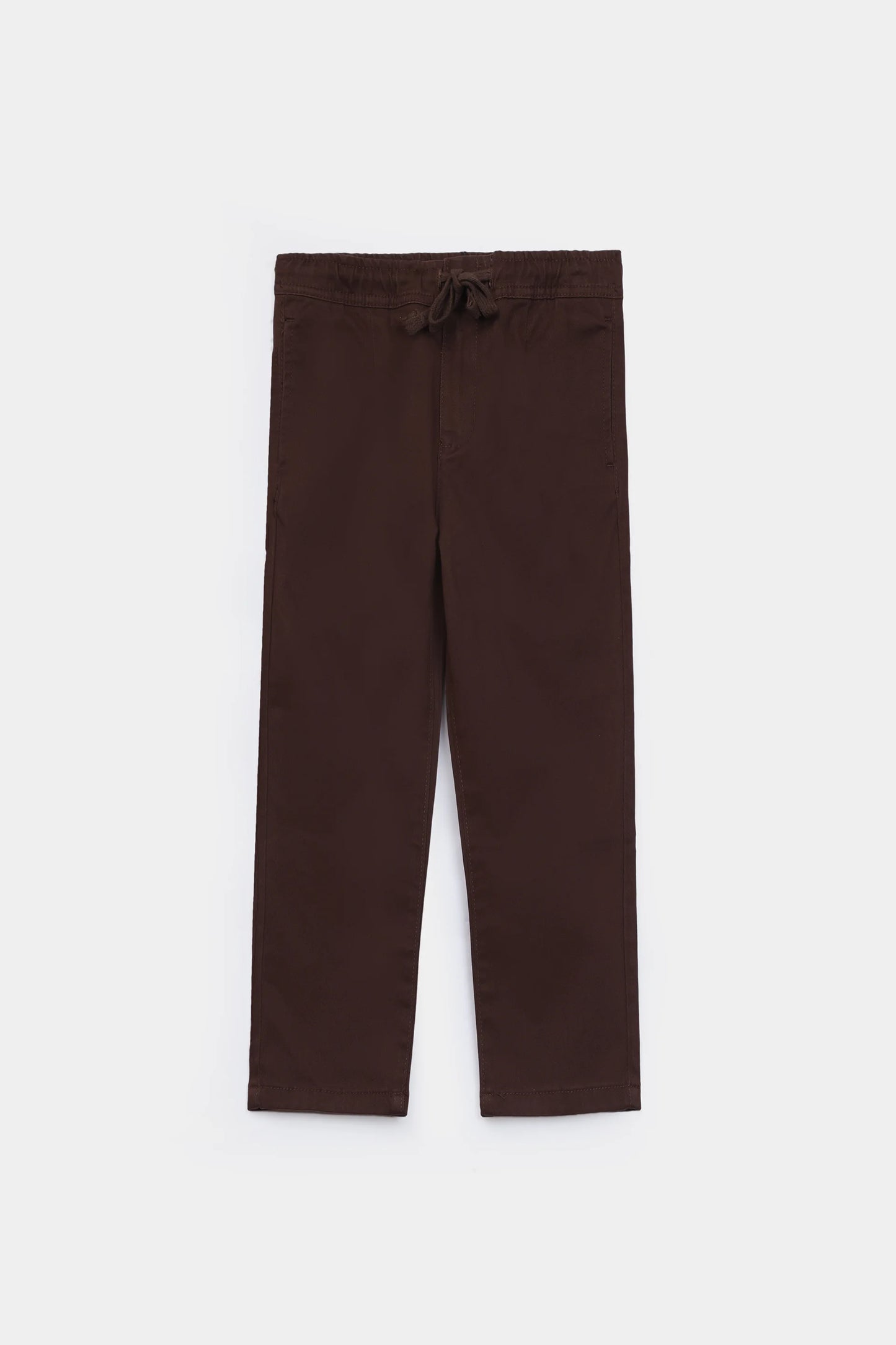 Regular Fit Chino Pants - Cougar Clothing