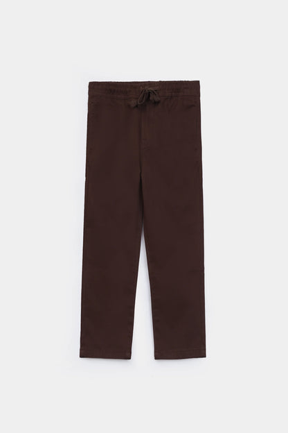 Regular Fit Chino Pants - Cougar Clothing