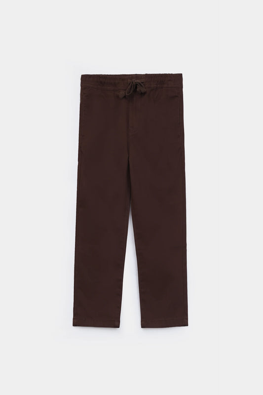 Regular Fit Chino Pants - Cougar Clothing