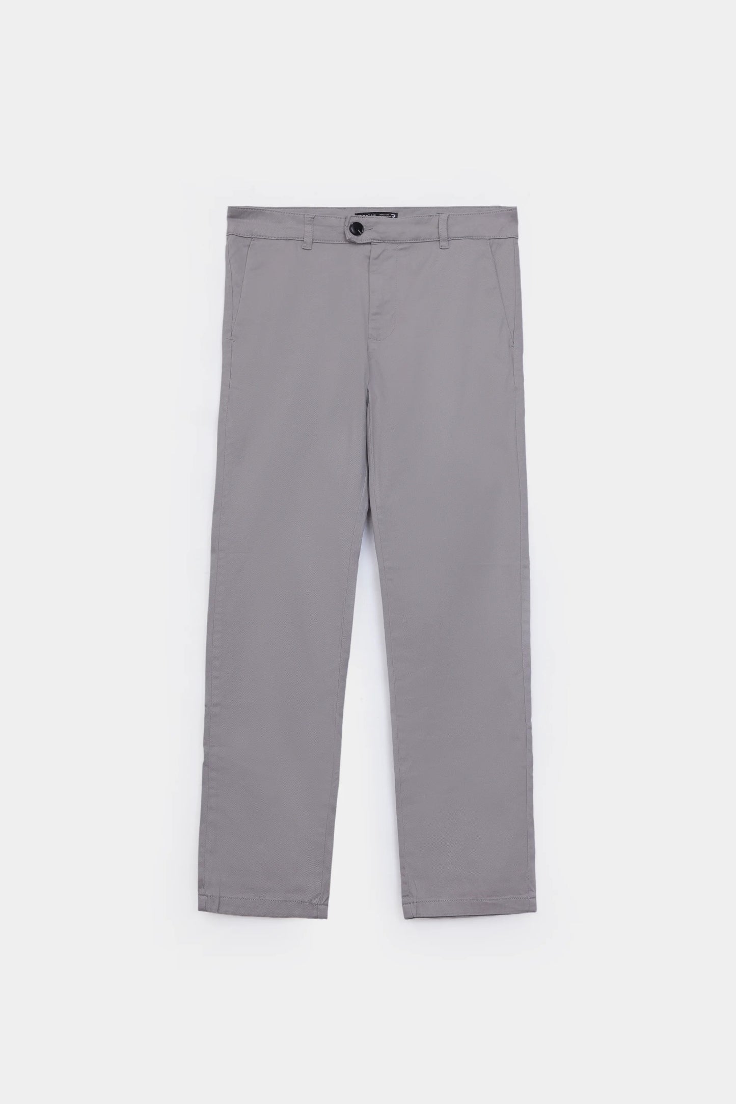 Slim Fit Chino Pants - Cougar Clothing