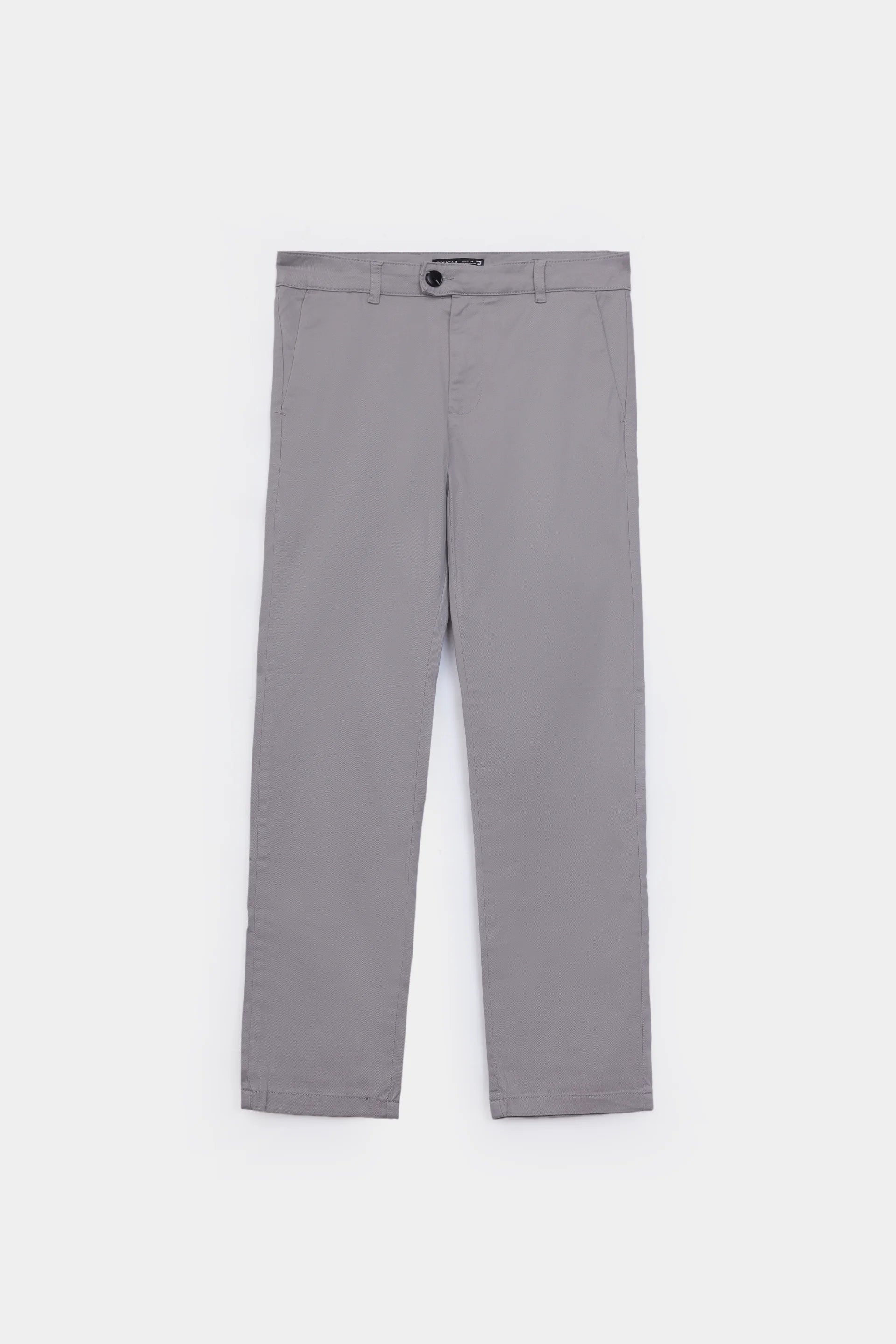 Slim Fit Chino Pants - Cougar Clothing