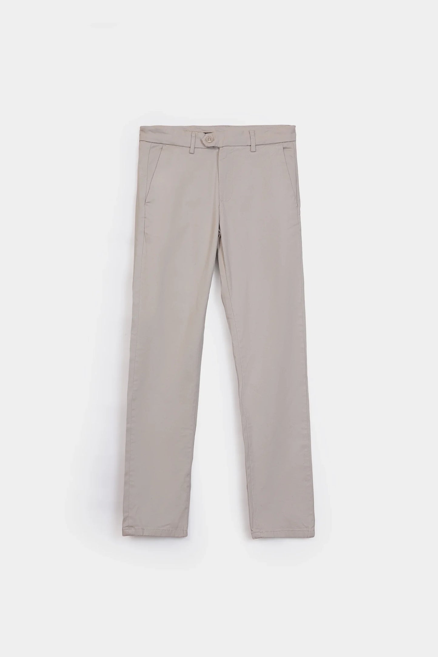 Slim Tapered Chino Pants - Cougar Clothing