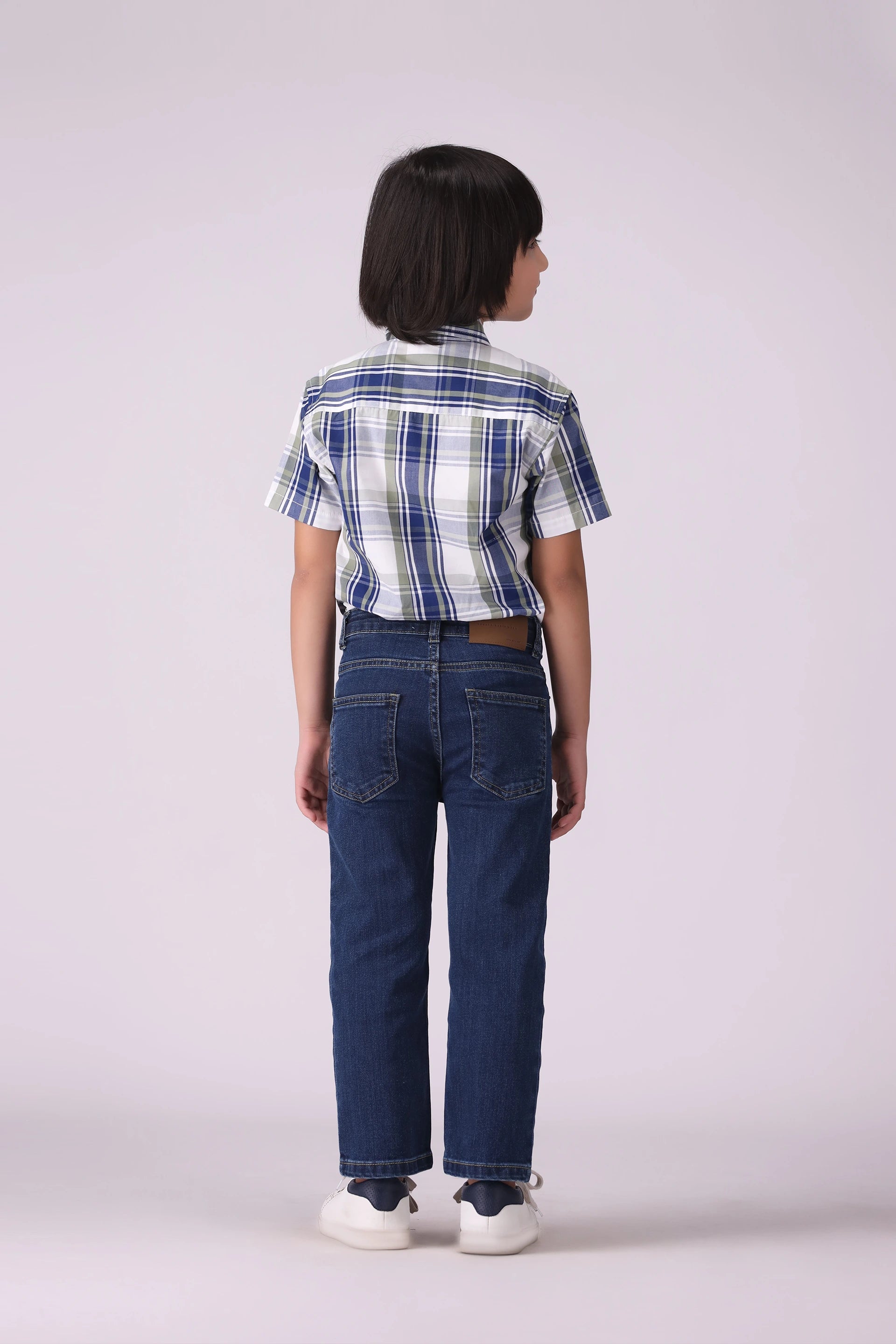 Regular Fit Jeans - Cougar Clothing