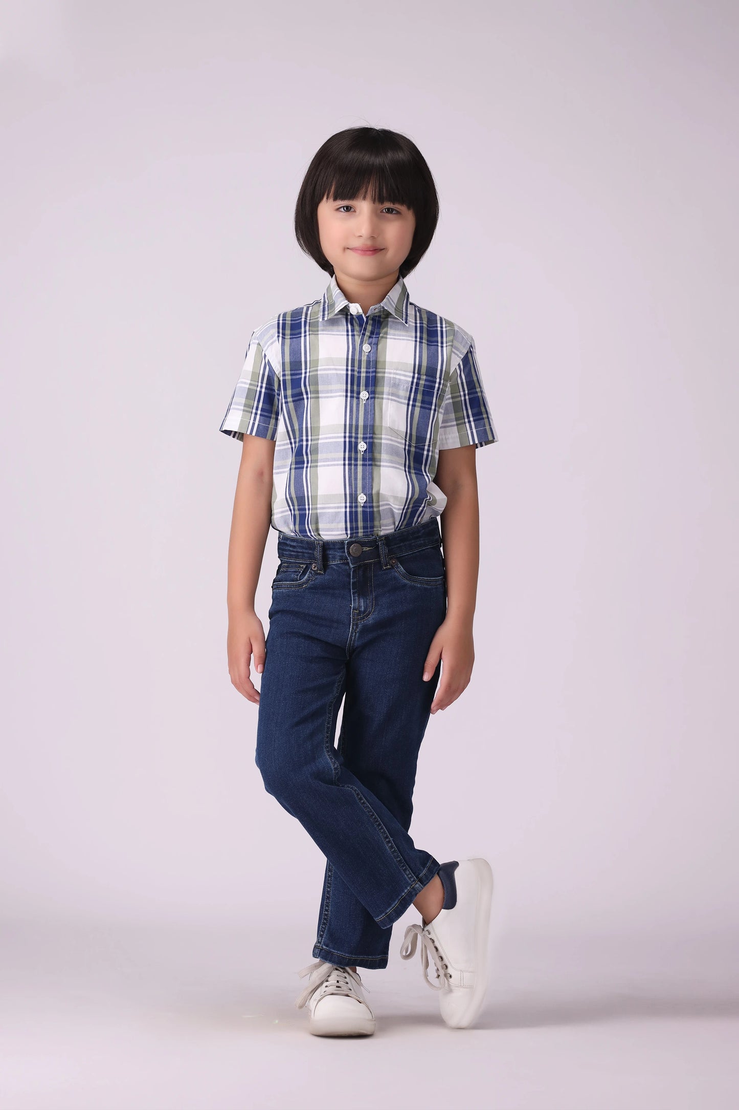 Regular Fit Jeans - Cougar Clothing