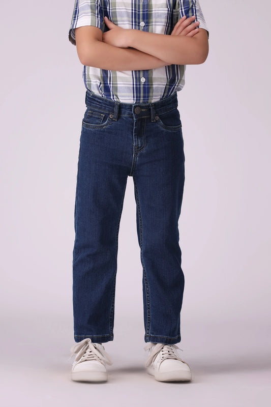Regular Fit Jeans - Cougar Clothing