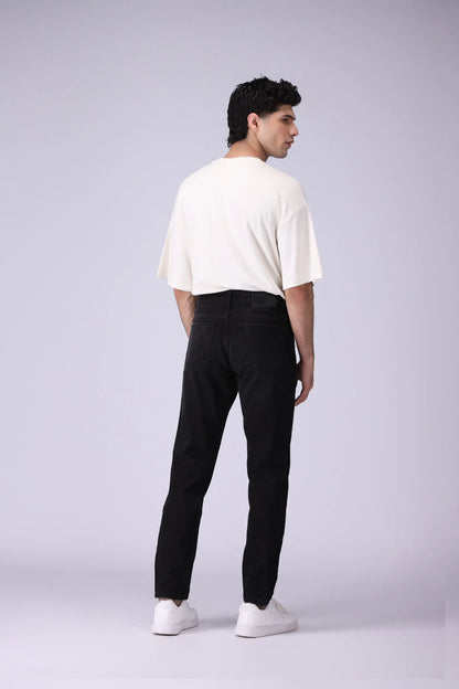 Standard Tapered Fit Jeans - Cougar Clothing