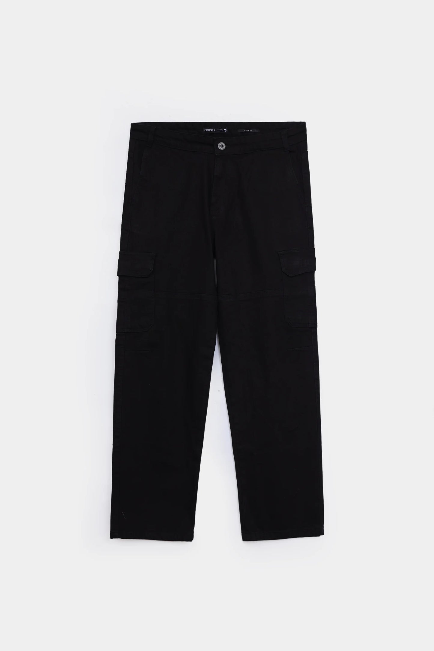 Cargo Jeans - Cougar Clothing