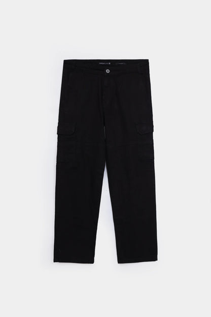 Cargo Jeans - Cougar Clothing