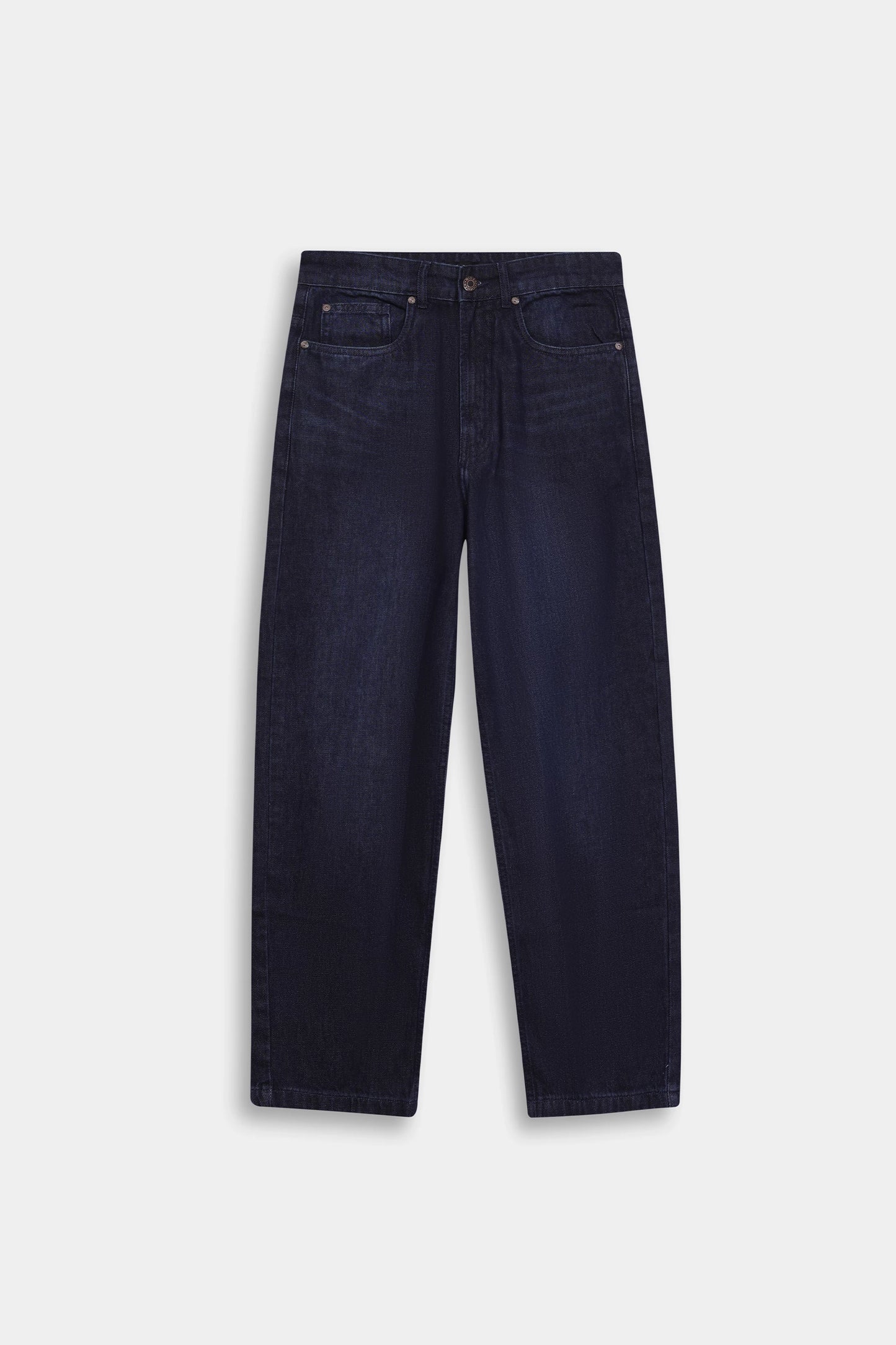 Baggy Jeans - Cougar Clothing